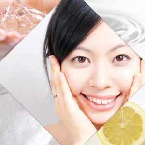 飲みやすい青汁の美肌効果