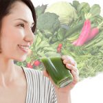 飲みやすい青汁