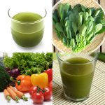 飲みやすい青汁