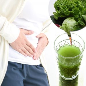 飲みやすい青汁｜便秘