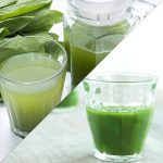 飲みやすい青汁