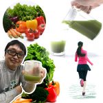 飲みやすい青汁