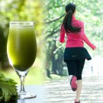 飲みやすい青汁