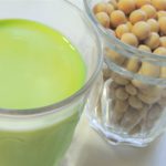 青汁畑プラス豆乳